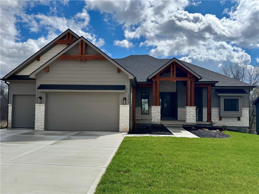 Photo of 12475 N Arbor Way Platte City MO 64079