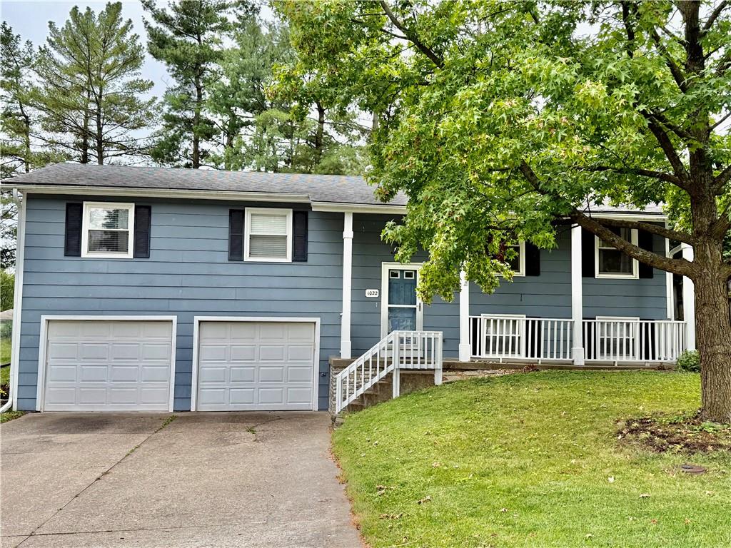 Photo of 1022 W COOPER Street Maryville MO 64468