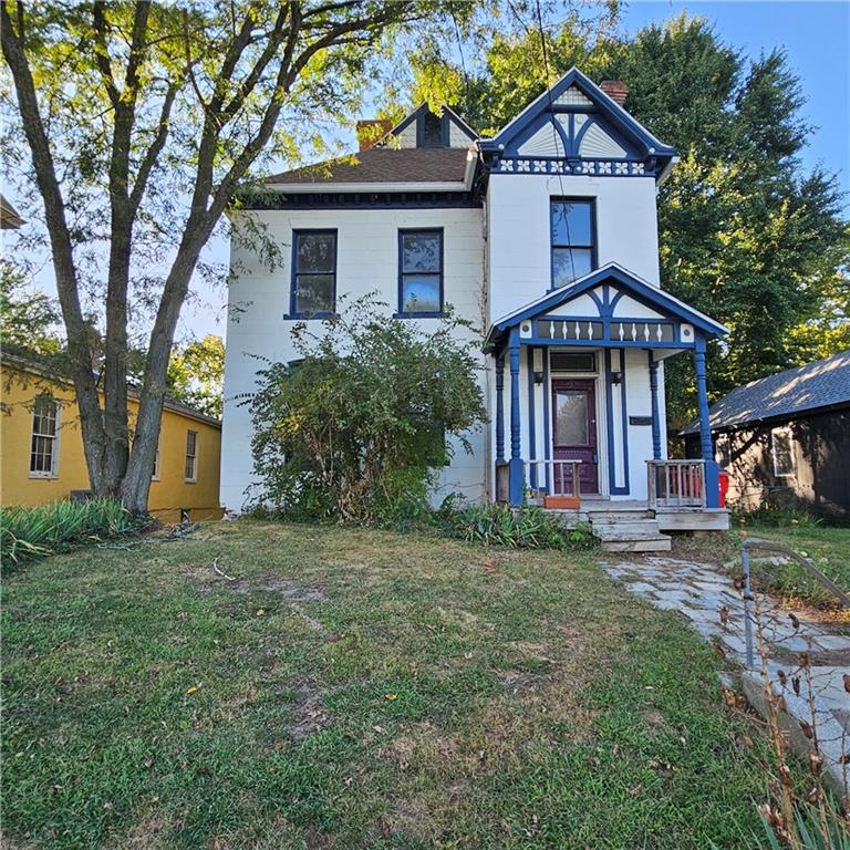 Photo of 1008 Highland Avenue Lexington MO 64067