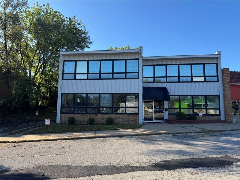 Photo of 1645 Washington Boulevard Kansas City KS 66102