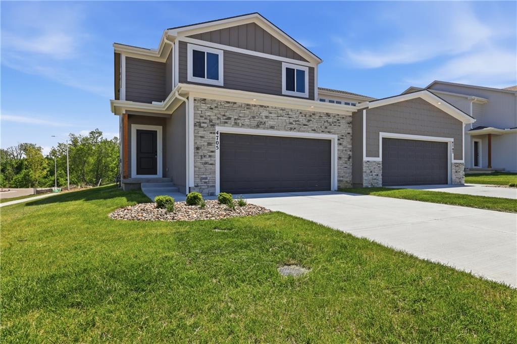 Photo of 4705 Brentwood Avenue Kansas City MO 64136