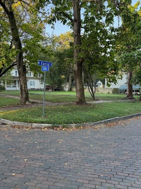 Photo of 601 W Euclid Street Pittsburg KS 66762