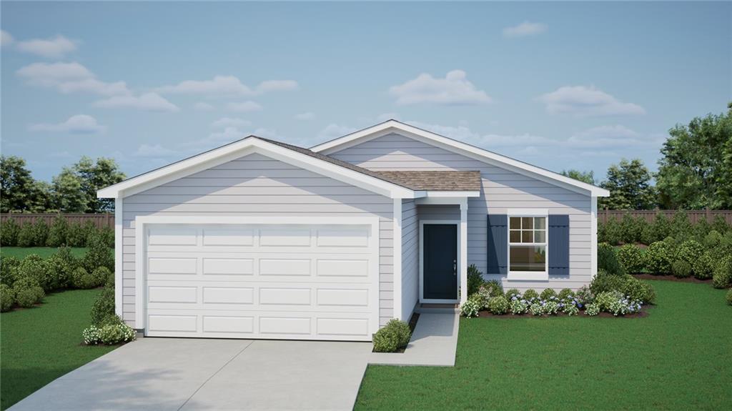 Photo of 9608 N Ava Street Kansas City MO 64154
