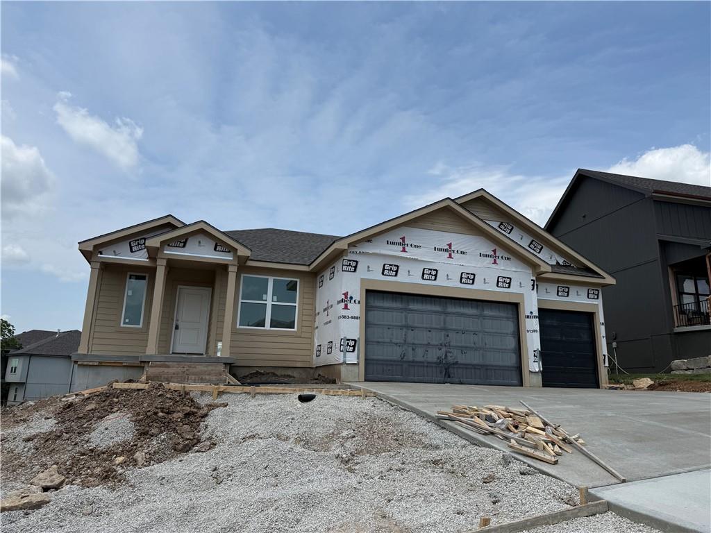 Photo of 31538 W 86th Street De Soto KS 66018