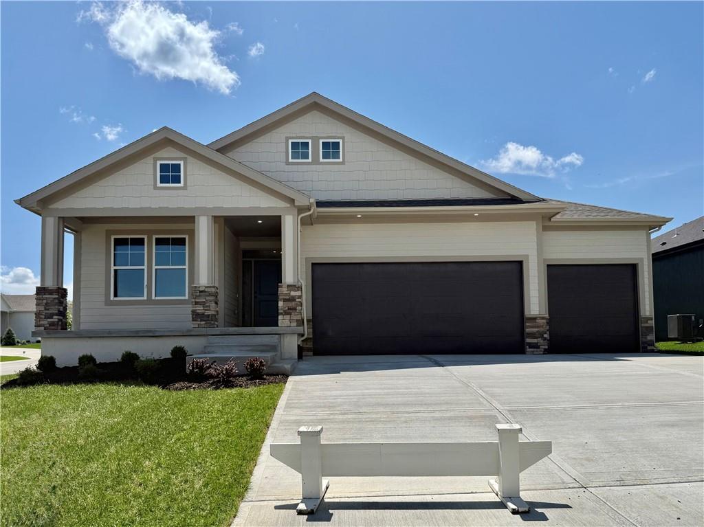 Photo of 31401 W 85th Terrace De Soto KS 66018