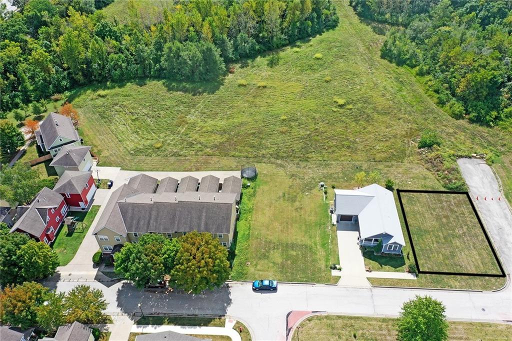 Photo of 9501 E 57th Terrace Raytown MO 64133