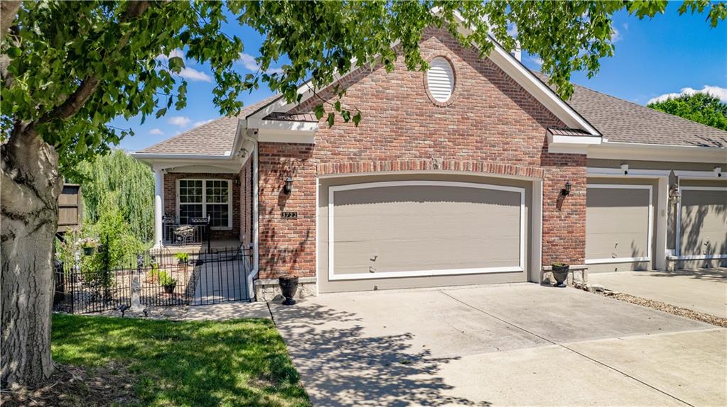 Photo of 3722 S Bolger Court Independence MO 64055