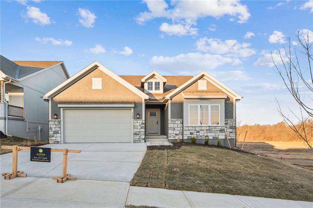 Photo of 2152 Black Walnut Drive Liberty MO 64068