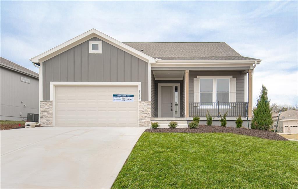 Photo of 25257 W 142nd Street Olathe KS 66061