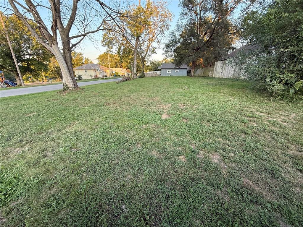 Photo of 801 S Crane Street Independence MO 64050