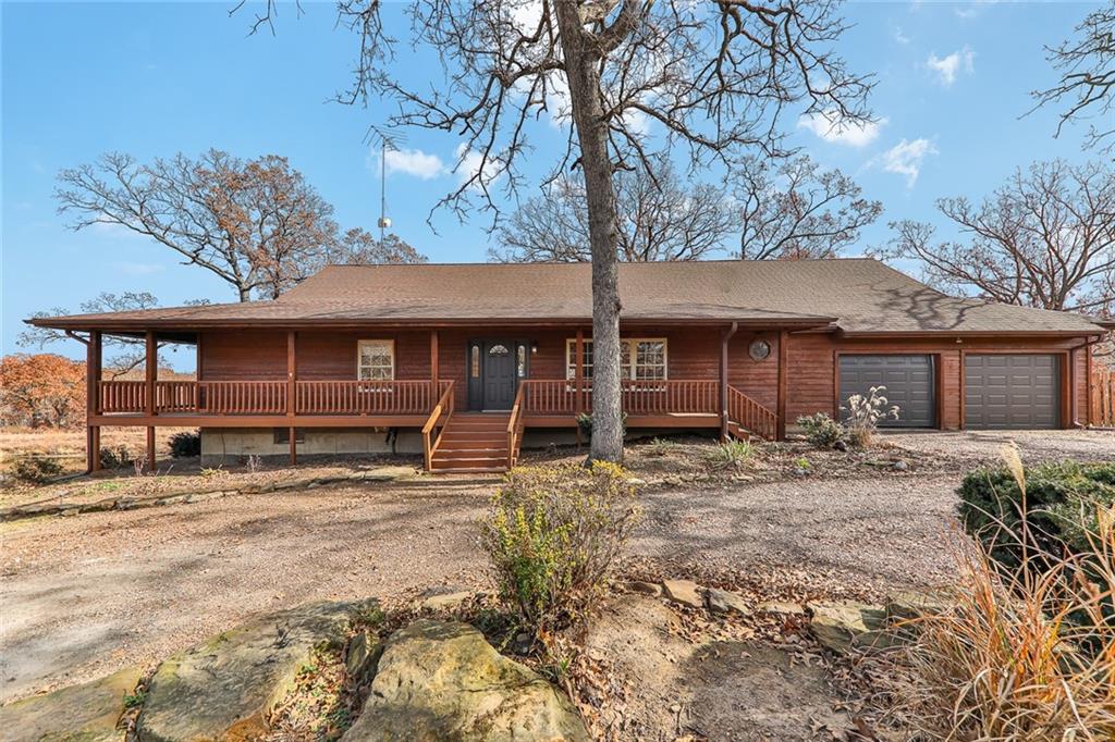 Photo of 406A 21000 Road #A Cherryvale KS 67335