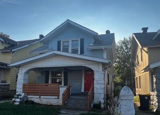 Photo of 3306 Indiana Avenue Kansas City MO 64128