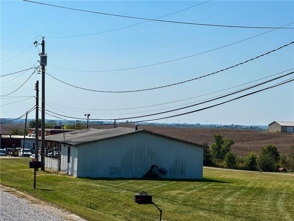 Photo of NE Maple Road Fairport MO 64469