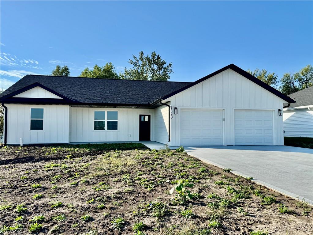 Photo of 1320 W 19th Street Maryville MO 64468