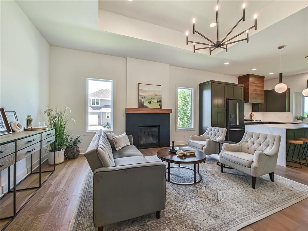 Photo of 2452 W 179th Street Overland Park KS 66085