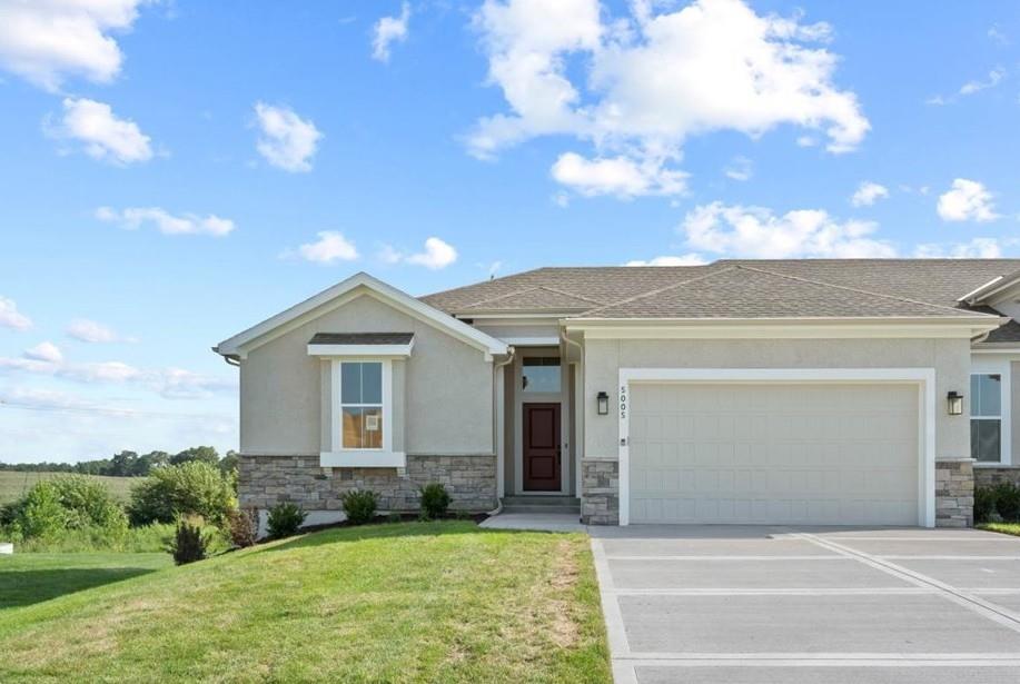 Photo of 14669 Amanda Lane Basehor KS 66007
