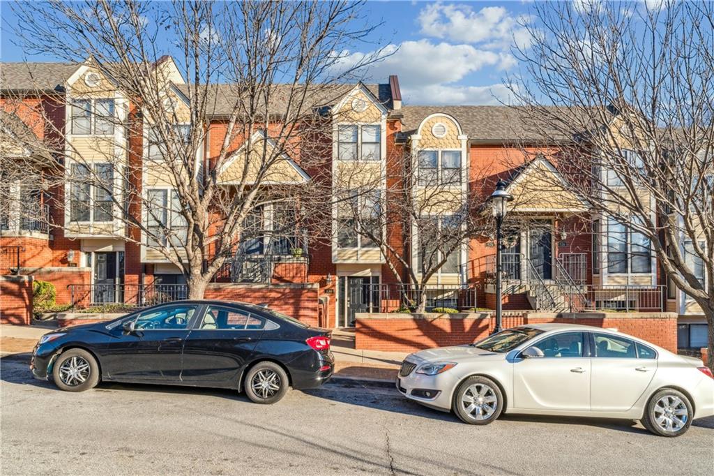 Photo of 530 W 10th Street #530 Kansas City MO 64105