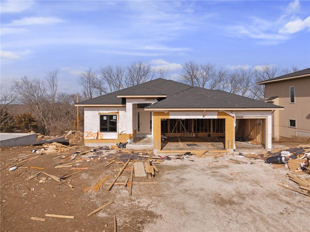 Photo of 25078 W 141st Street Olathe KS 66061