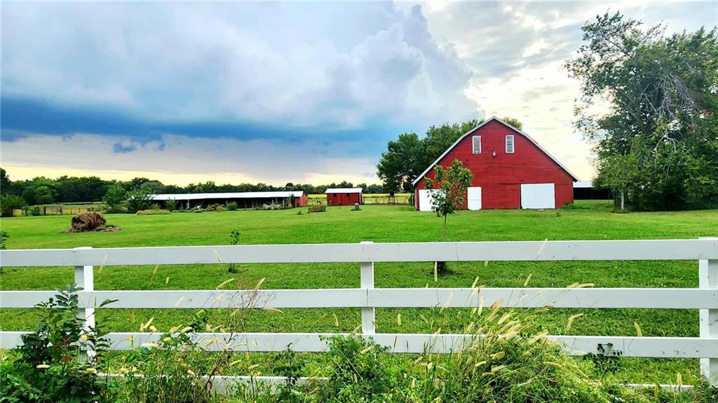 Photo of 173 N 7 Highway Girard KS 66743