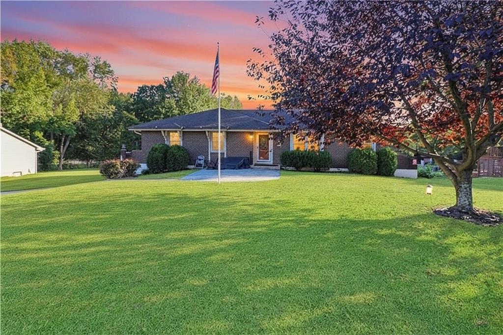 Photo of 26 NE 360th Road Warrensburg MO 64093