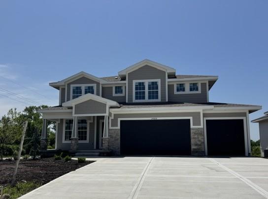 Photo of 29509 W 196th Street Gardner KS 66030