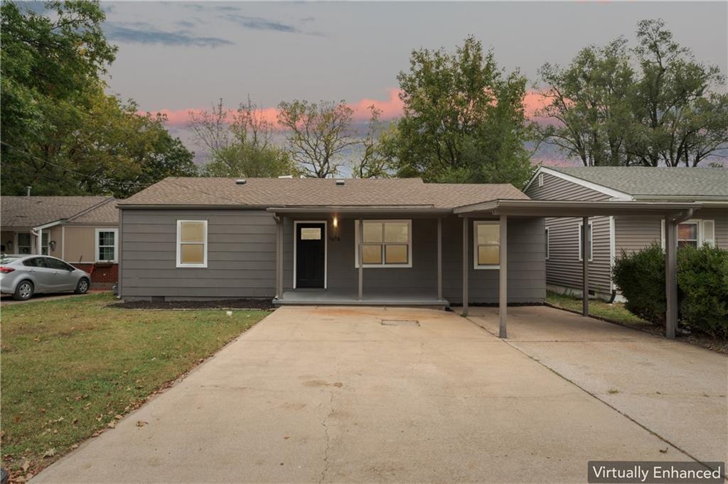 Photo of 1512 Charles Avenue Osawatomie KS 66064