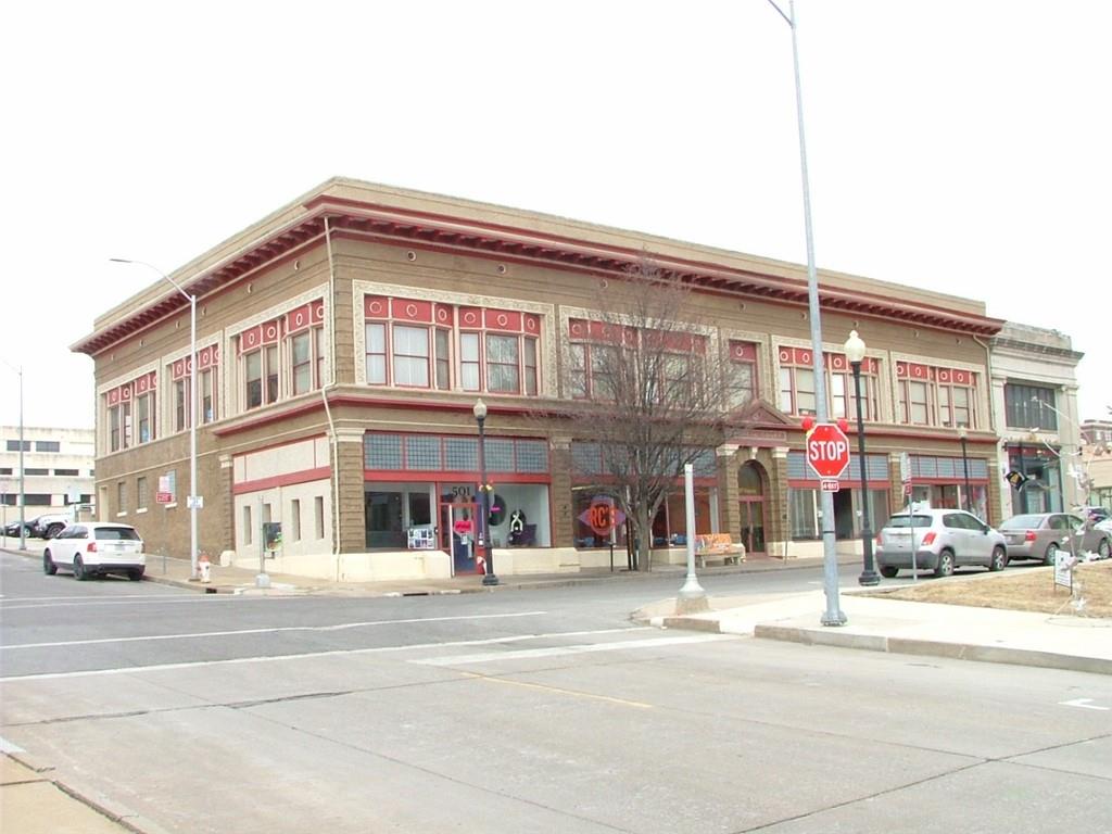 Photo of 501 Francis Street St Joseph MO 64501