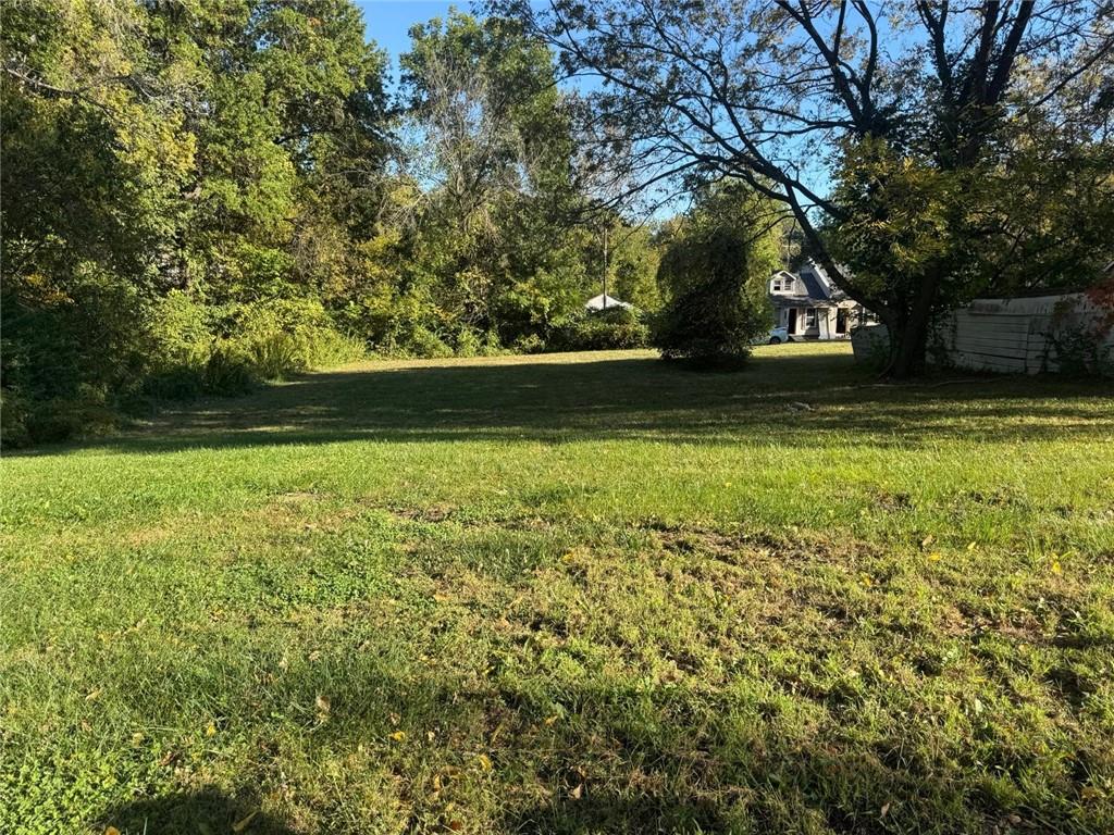 Photo of 5822 NE Barnes Avenue Kansas City MO 64119