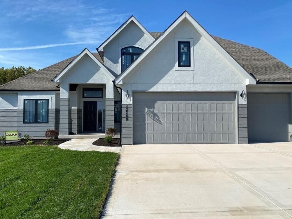 Photo of 13638 NW Cherrybark Court Parkville MO 64152