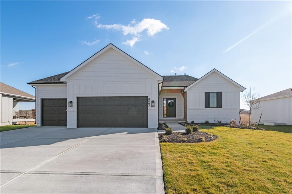 Photo of 17421 W 169th Place Olathe KS 66062