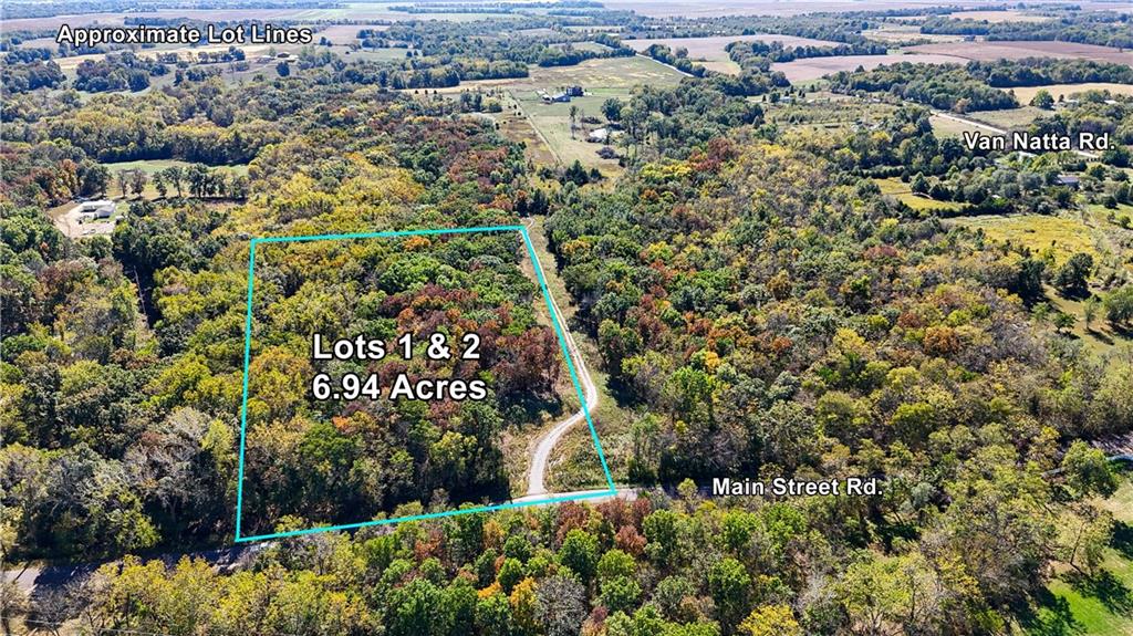 Photo of LOT 1 & 2 Main Street Road Sedalia MO 65301