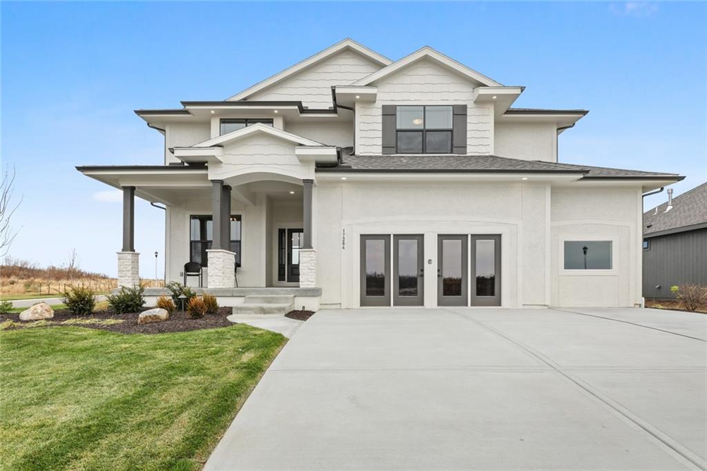 Photo of 16491 W 166th Court Olathe KS 66062