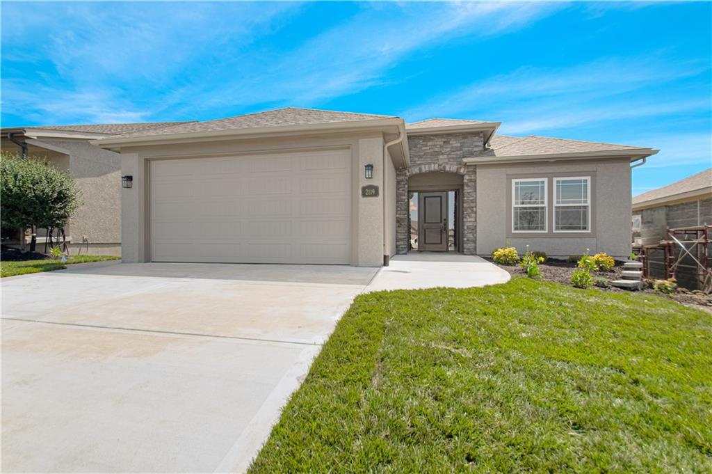Photo of 2119 Greenfield Point Kearney MO 64060