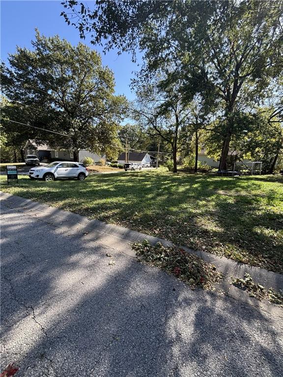 Photo of Locust Street Pleasant Hill MO 64080