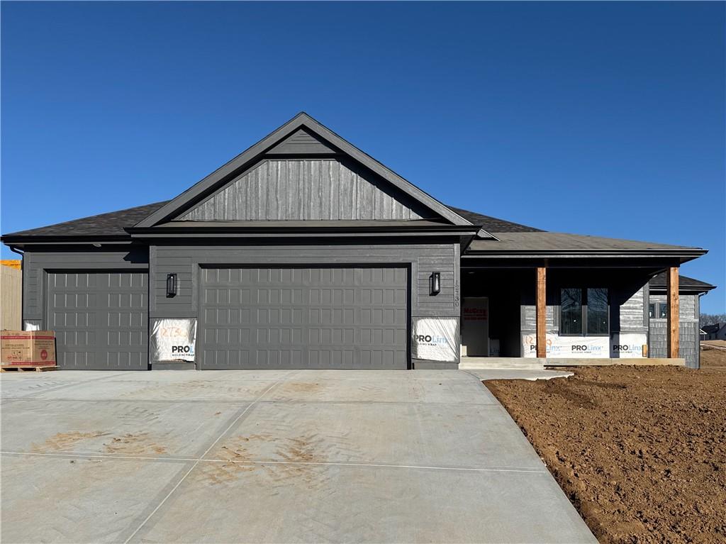 Photo of 12730 NW Larkspur Lane Platte City MO 64079
