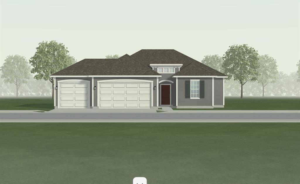 Photo of 18343 W 205th Terrace Spring Hill KS 66083