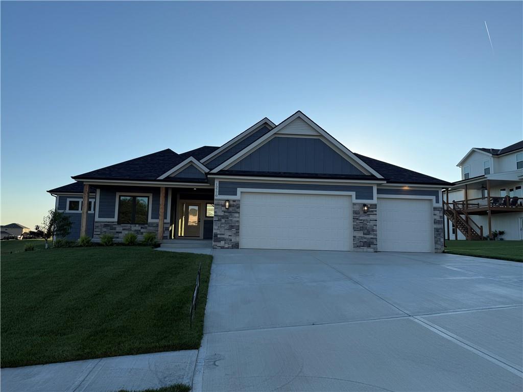 Photo of 12770 NW Larkspur Lane Platte City MO 64079