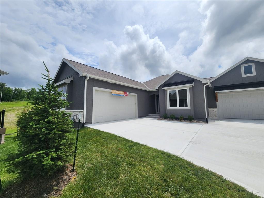 Photo of 11546 S Olathe View Road Olathe KS 66061