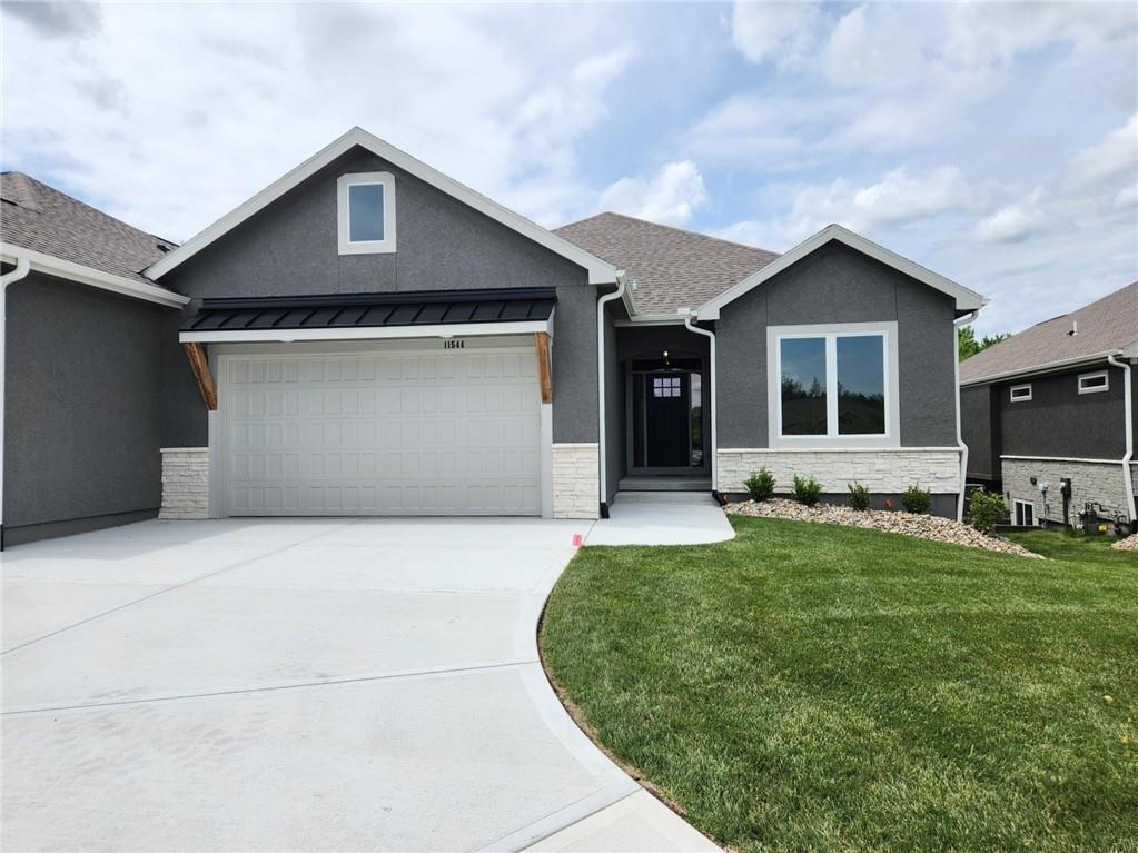 Photo of 11544 S Olathe View Road Olathe KS 66061