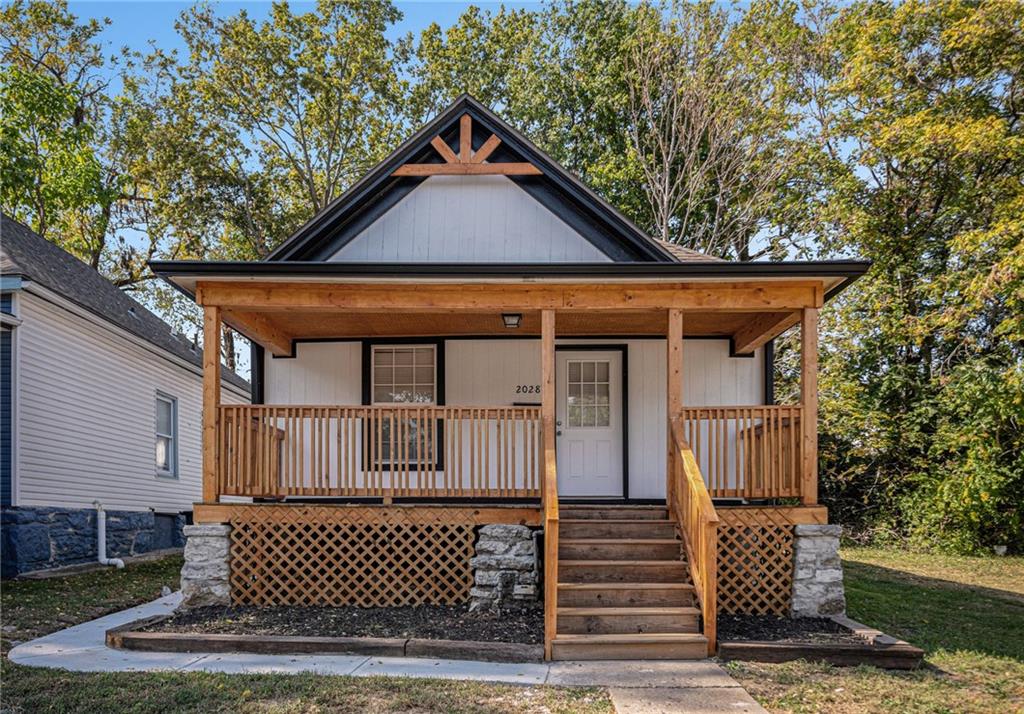 Photo of 2028 Kansas Avenue Kansas City MO 64127