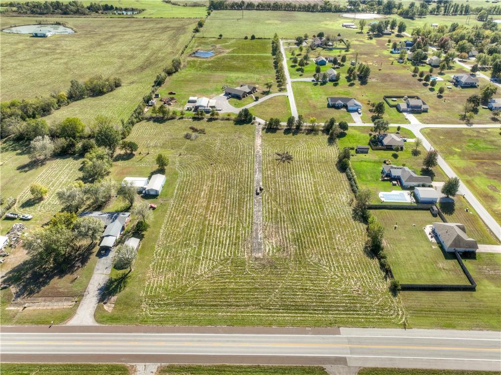 Photo of 0 NE Village Lane Pittsburg KS 66762