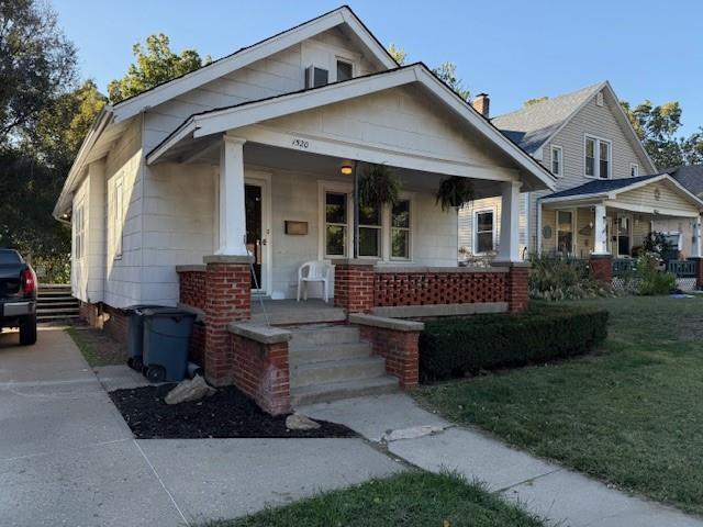 Photo of 1520 S 20th Street St Joseph MO 64507