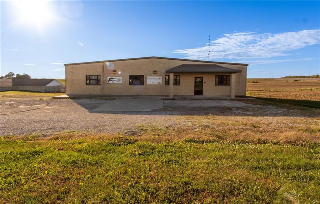 Photo of 8007 Industrial Park Lane Atchison KS 66002