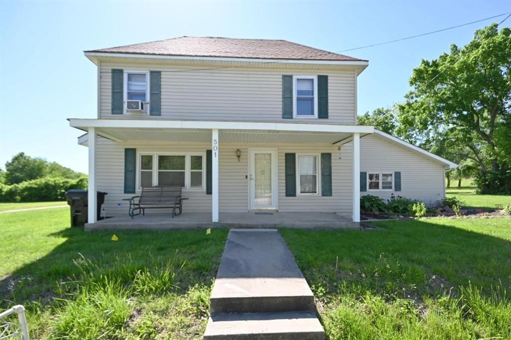Photo of 501 N Platte Avenue Edgerton MO 64444