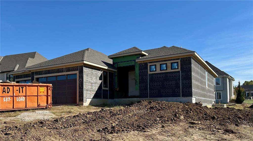 Photo of 10319 W 151 Terrace Overland Park KS 66221