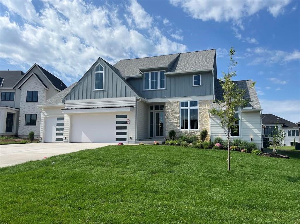 Photo of 11710 W 181st Terrace Overland Park KS 66013