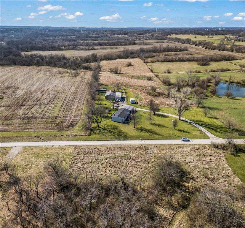 Photo of W 174th Street Lawson MO 64062