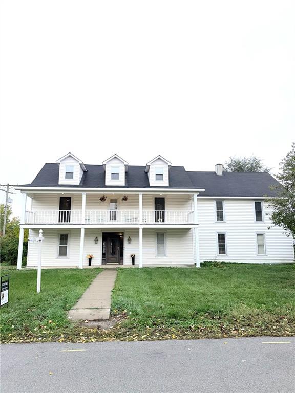 Photo of 106 E Main Street Jamesport MO 64648