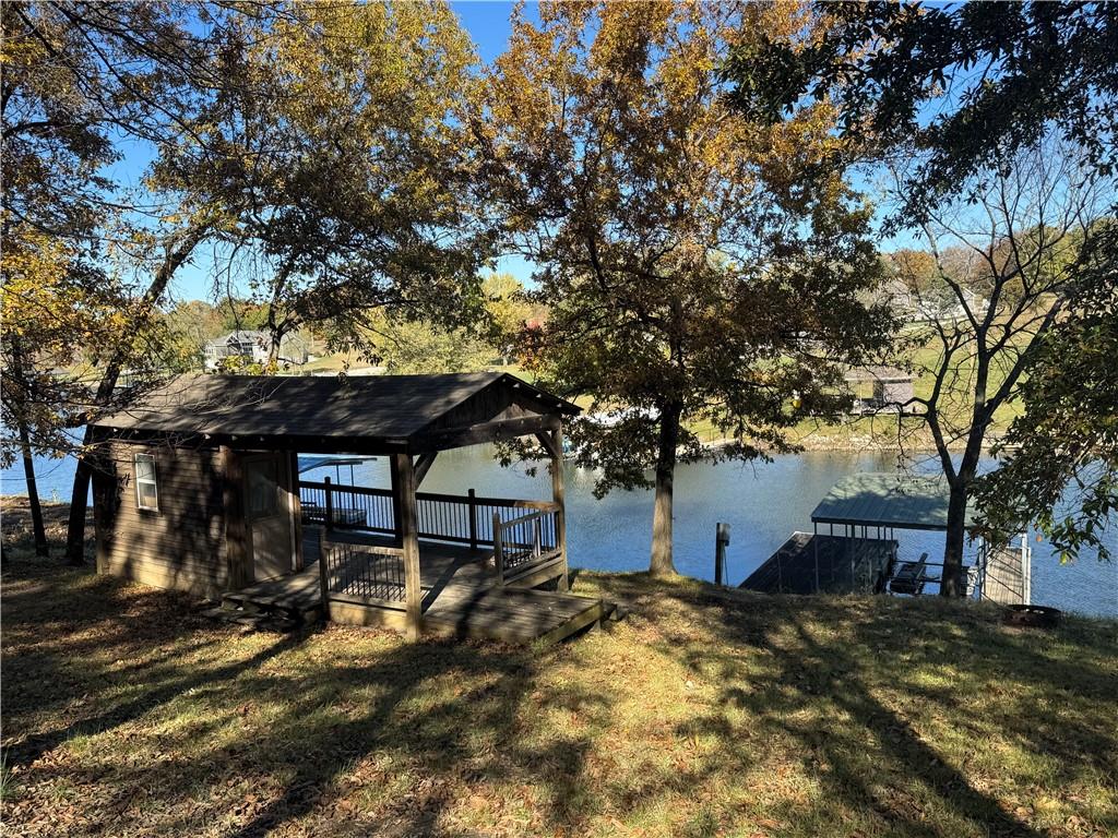 Photo of Lot 162 Lake Viking Terrace Gallatin MO 64640