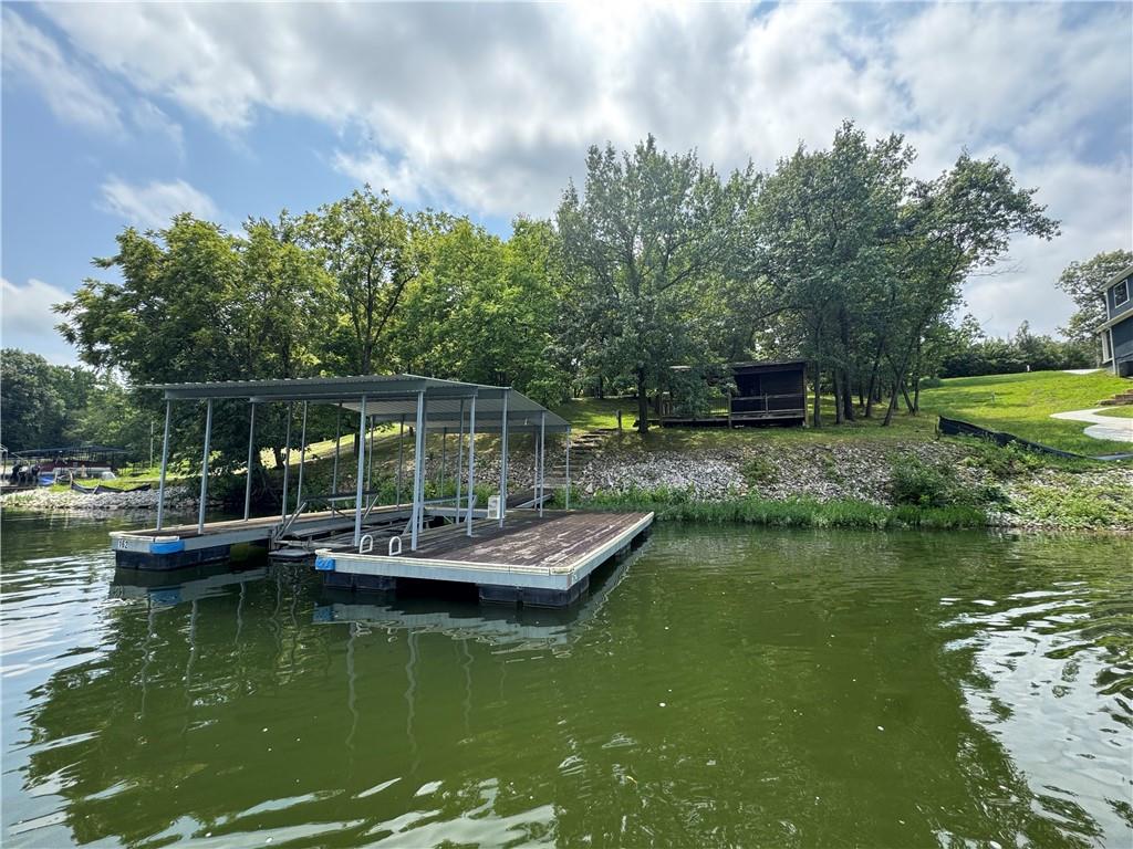 Photo of Lot 162 Lake Viking Terrace Gallatin MO 64640